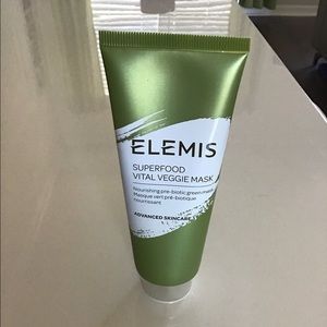 Elemis Veggie Mask